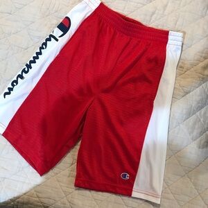 🏀Champion Athletic Shorts